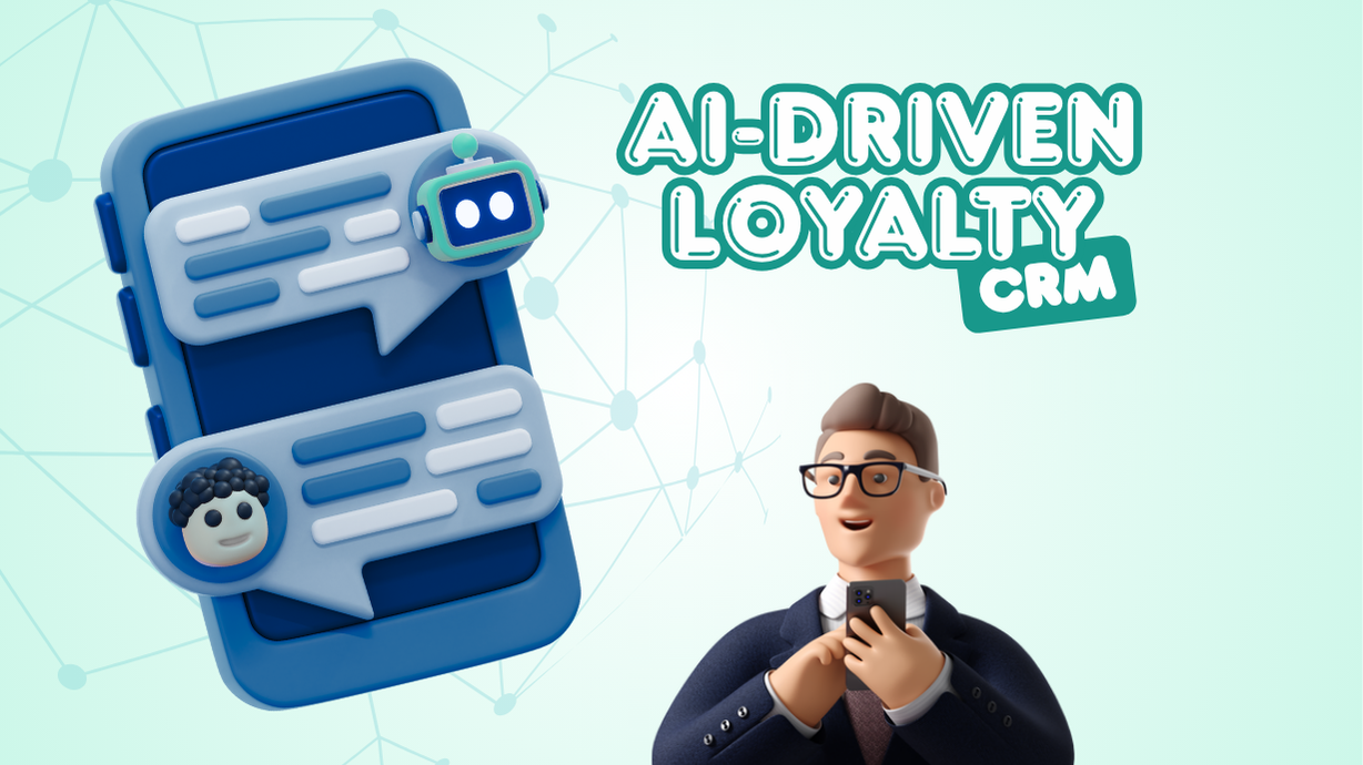 AI-Driven Loyalty: กลยุทธ์ดึงลูกค้าเก่าซื้อซ้ำบน Shopee, Lazada, TikTok